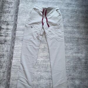 Figs XXS Tall Yola Scrub pant